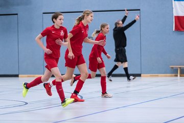 Bild 462 - wCJ Futsalmeisterschaft Runde 1
